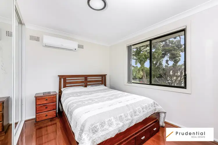 Seventh view of Homely house listing, 11 Tripp Place, Warwick Farm NSW 2170