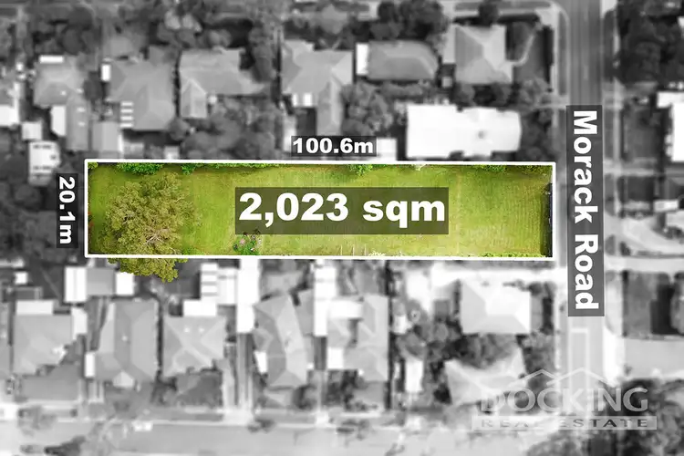 30 Morack Road, Vermont VIC 3133