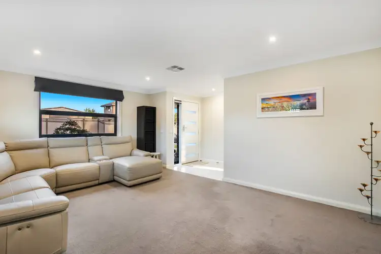 Second view of Homely house listing, 1 Loddon Close, Rowville VIC 3178