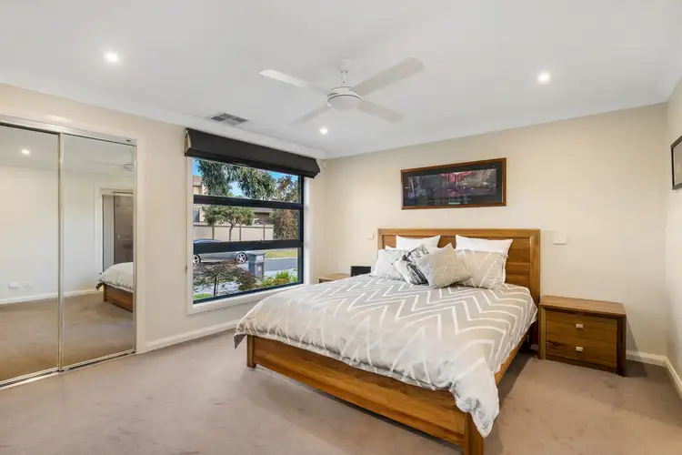 Third view of Homely house listing, 1 Loddon Close, Rowville VIC 3178