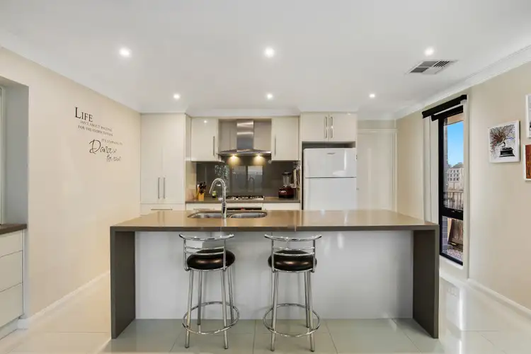 Fourth view of Homely house listing, 1 Loddon Close, Rowville VIC 3178