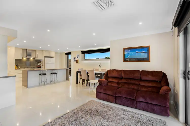 Fifth view of Homely house listing, 1 Loddon Close, Rowville VIC 3178