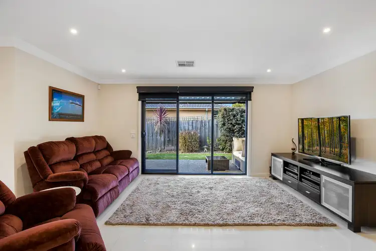 Sixth view of Homely house listing, 1 Loddon Close, Rowville VIC 3178