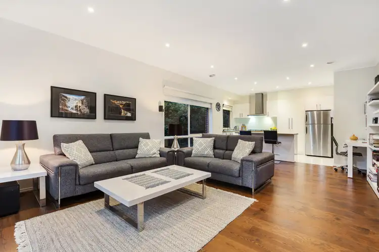 Third view of Homely townhouse listing, 3/36 Kathryn Road, Knoxfield VIC 3180