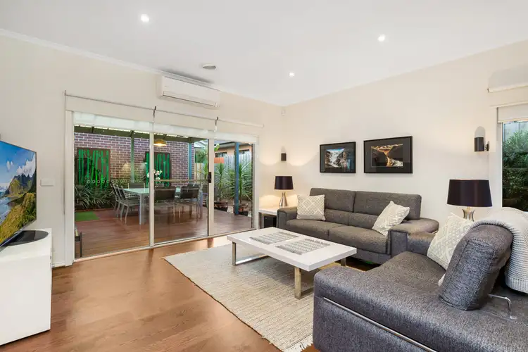 Fourth view of Homely townhouse listing, 3/36 Kathryn Road, Knoxfield VIC 3180