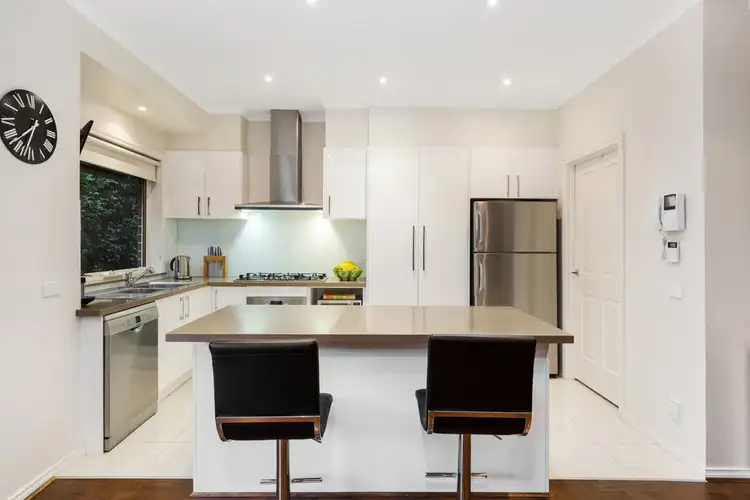 Fifth view of Homely townhouse listing, 3/36 Kathryn Road, Knoxfield VIC 3180
