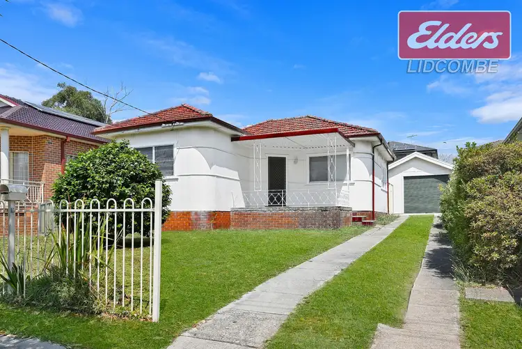 Main view of Homely house listing, 92 SIXTH AVENUE, Berala NSW 2141