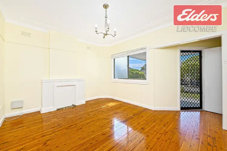Second view of Homely house listing, 92 SIXTH AVENUE, Berala NSW 2141