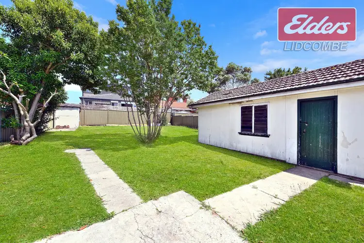 Sixth view of Homely house listing, 92 SIXTH AVENUE, Berala NSW 2141