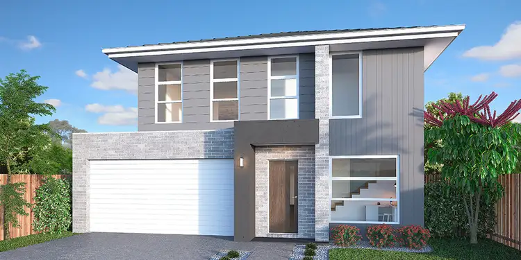 Main view of Homely land listing, 62 Clarke Street, Tumut NSW 2720