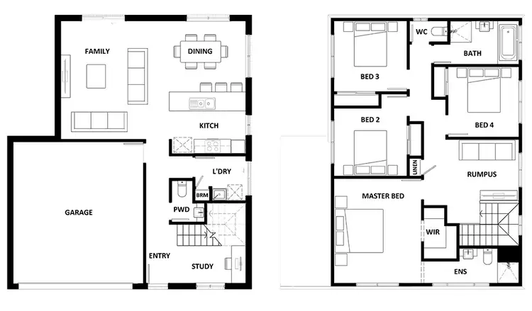 Second view of Homely land listing, 62 Clarke Street, Tumut NSW 2720