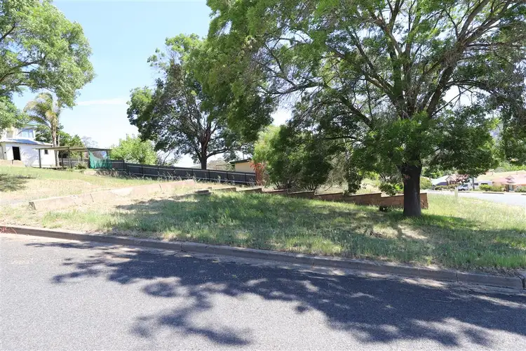 Fourth view of Homely land listing, 62 Clarke Street, Tumut NSW 2720