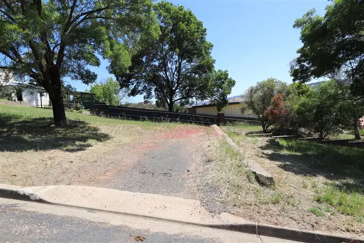 Fifth view of Homely land listing, 62 Clarke Street, Tumut NSW 2720