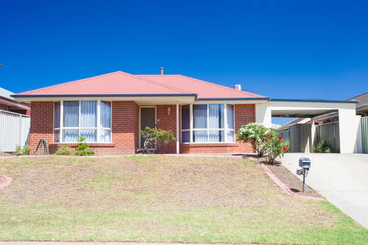 Main view of Homely house listing, 5 Pickering Place, Wodonga VIC 3690