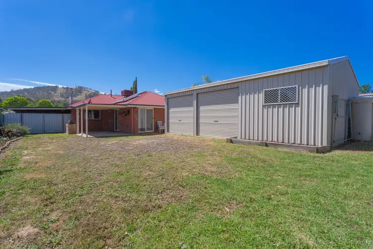 Third view of Homely house listing, 5 Pickering Place, Wodonga VIC 3690