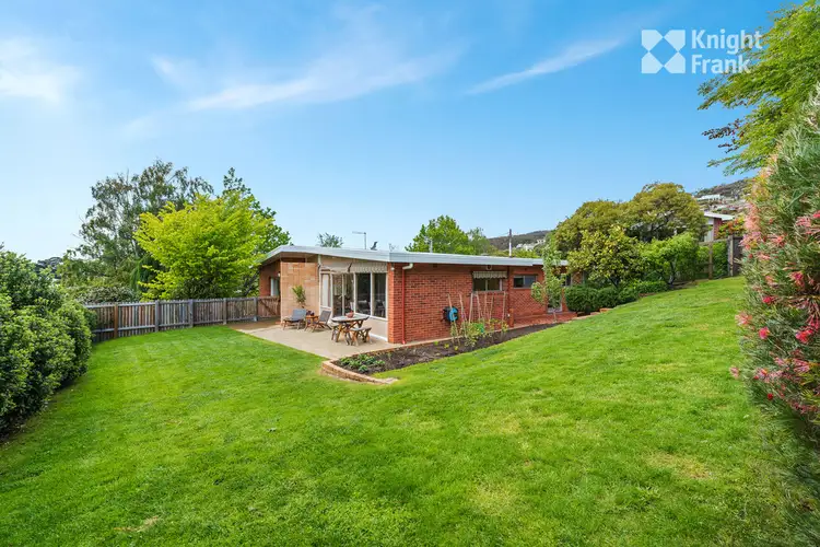 41 Fisher Avenue, Sandy Bay TAS 7005