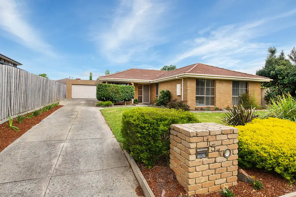 Main view of Homely house listing, 151 Murrindal Drive, Rowville VIC 3178