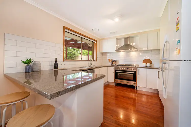 Second view of Homely house listing, 151 Murrindal Drive, Rowville VIC 3178