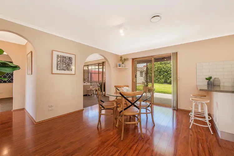 Third view of Homely house listing, 151 Murrindal Drive, Rowville VIC 3178