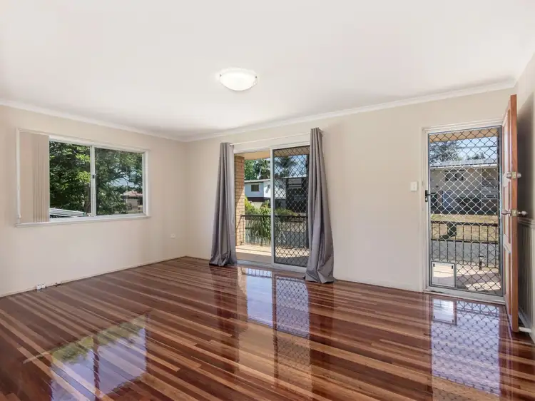 Main view of Homely house listing, 21 Prunda Parade, Raceview QLD 4305