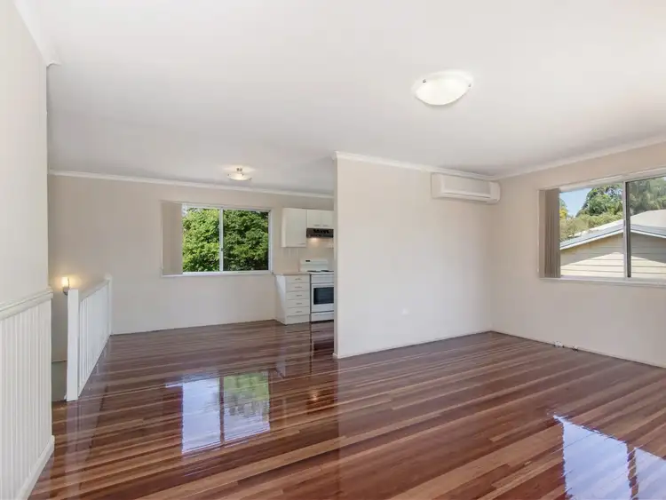 Second view of Homely house listing, 21 Prunda Parade, Raceview QLD 4305
