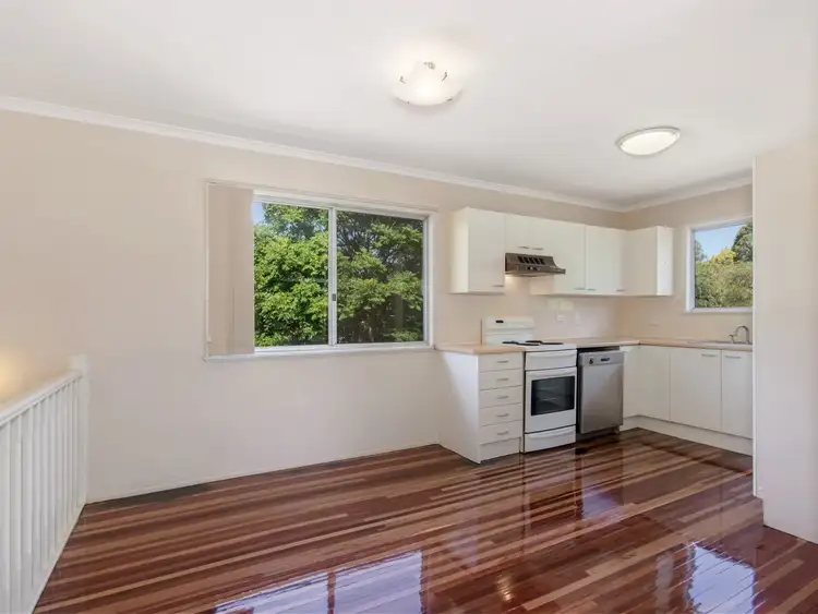 Third view of Homely house listing, 21 Prunda Parade, Raceview QLD 4305