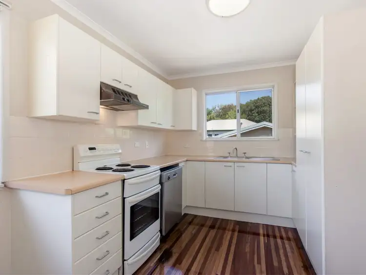 Fourth view of Homely house listing, 21 Prunda Parade, Raceview QLD 4305