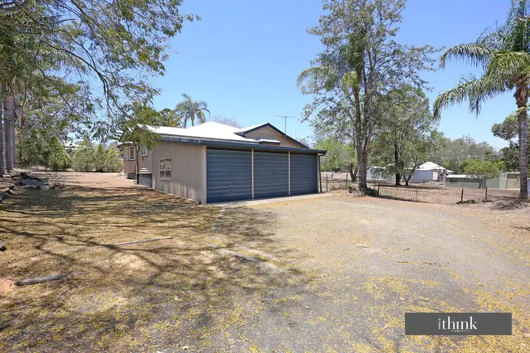 Second view of Homely house listing, 9 McGregor Street, Harrisville QLD 4307