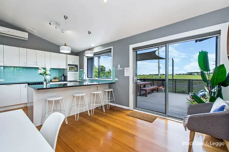 Third view of Homely house listing, 21 Anna-Catherine Drive, Port Fairy VIC 3284