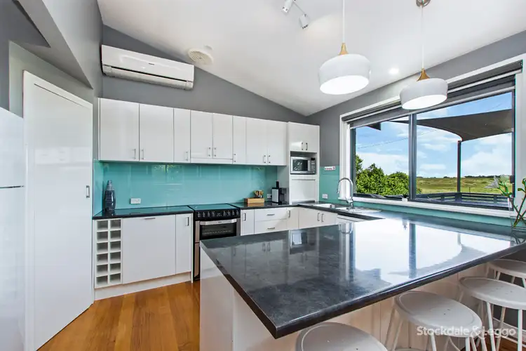 Fourth view of Homely house listing, 21 Anna-Catherine Drive, Port Fairy VIC 3284