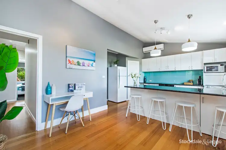 Fifth view of Homely house listing, 21 Anna-Catherine Drive, Port Fairy VIC 3284