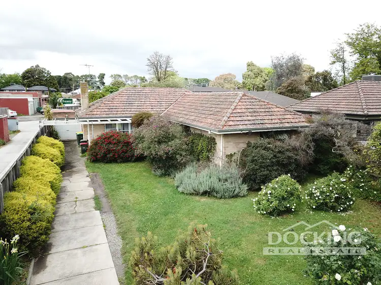 Main view of Homely house listing, 70 Carween Avenue, Mitcham VIC 3132