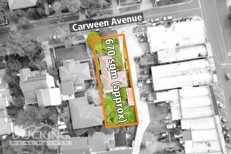 Fifth view of Homely house listing, 70 Carween Avenue, Mitcham VIC 3132