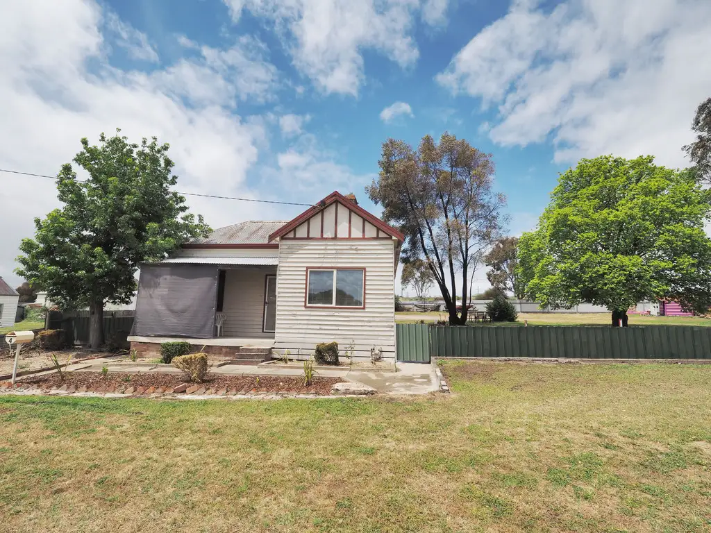 Main view of Homely house listing, 4 Grano Street, Ararat VIC 3377