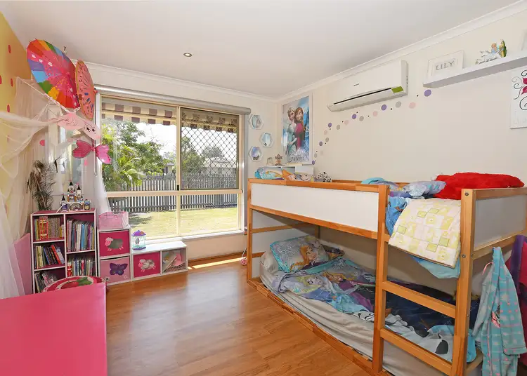 Seventh view of Homely house listing, 56 IBIS BOULEVARD, Eli Waters QLD 4655