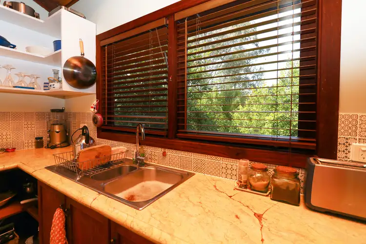 Fourth view of Homely townhouse listing, 1/33 Thorburn Street, Nimbin NSW 2480