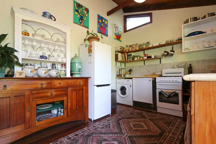 Fifth view of Homely townhouse listing, 1/33 Thorburn Street, Nimbin NSW 2480