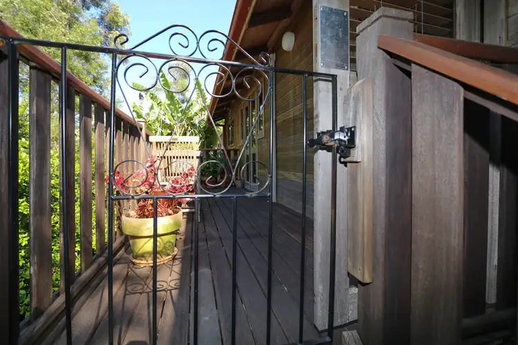Sixth view of Homely townhouse listing, 1/33 Thorburn Street, Nimbin NSW 2480