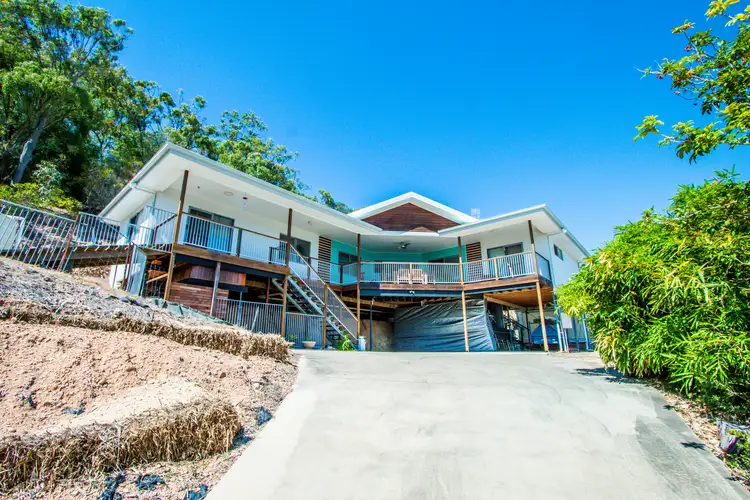 5 Young Nicks Way, Agnes Water QLD 4677