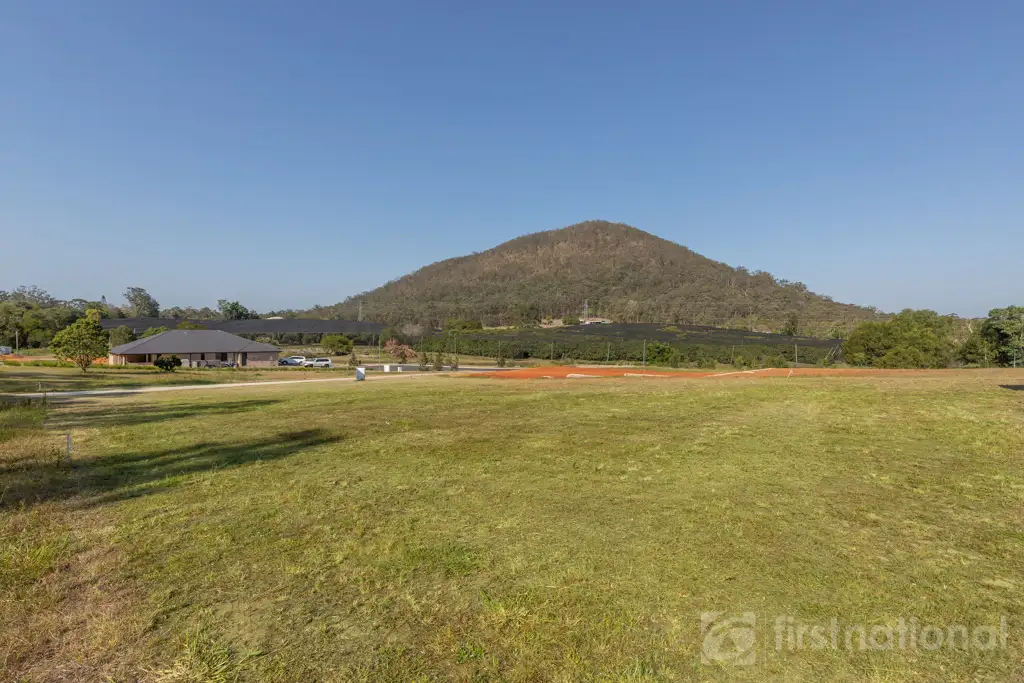 Main view of Homely land listing, 23 Bengal Place, Beerwah QLD 4519