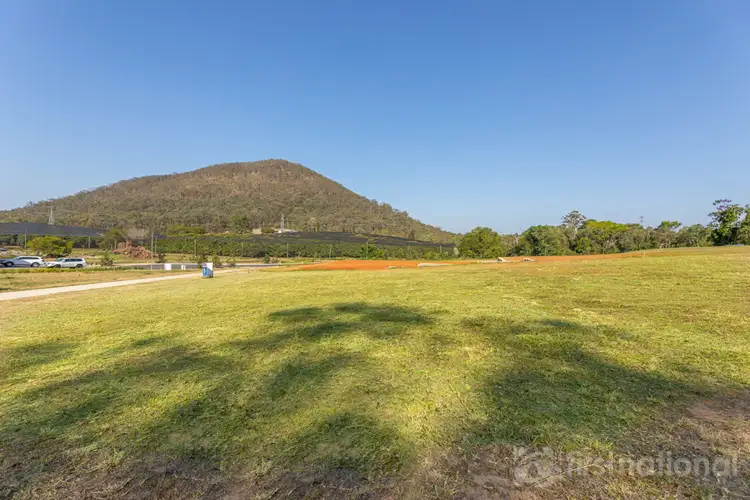 Second view of Homely land listing, 23 Bengal Place, Beerwah QLD 4519