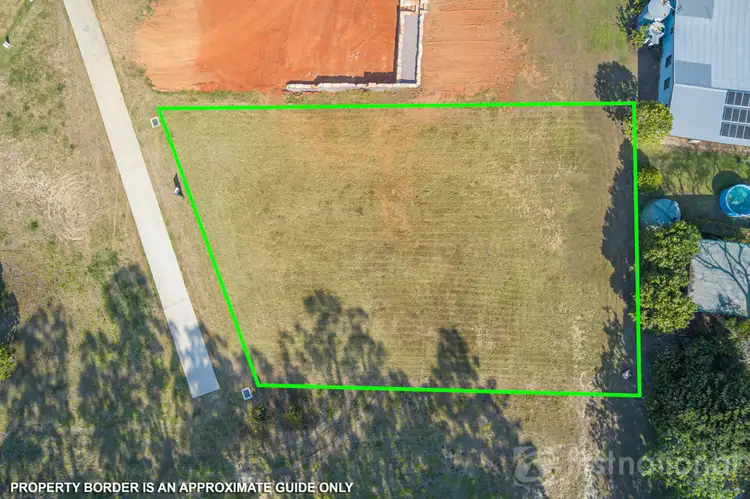 Fourth view of Homely land listing, 23 Bengal Place, Beerwah QLD 4519