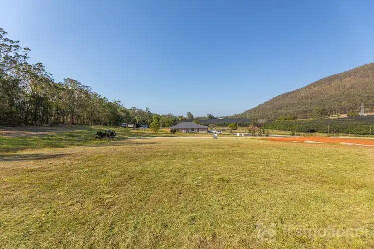 Fifth view of Homely land listing, 23 Bengal Place, Beerwah QLD 4519