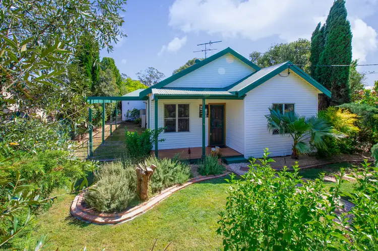 43 Fleet Street, Branxton NSW 2335