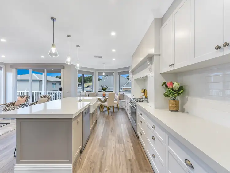Second view of Homely house listing, 15 Axnick Rise, Officer VIC 3809
