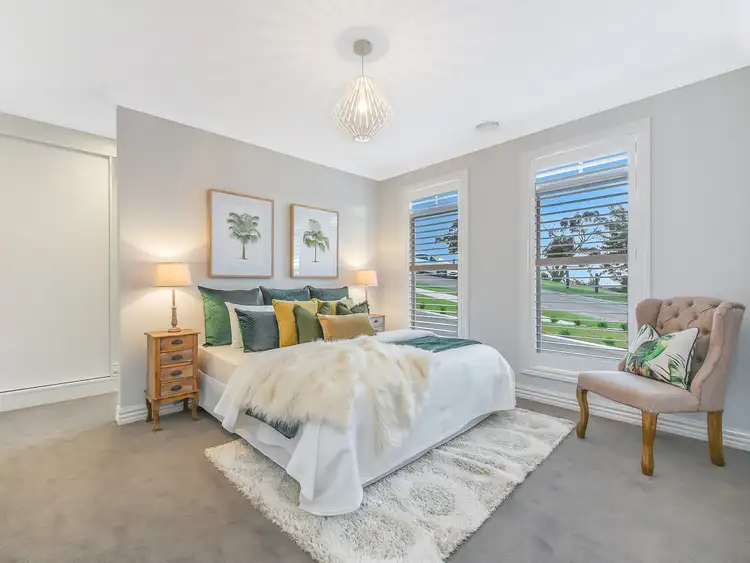 Third view of Homely house listing, 15 Axnick Rise, Officer VIC 3809