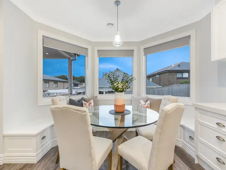 Fifth view of Homely house listing, 15 Axnick Rise, Officer VIC 3809