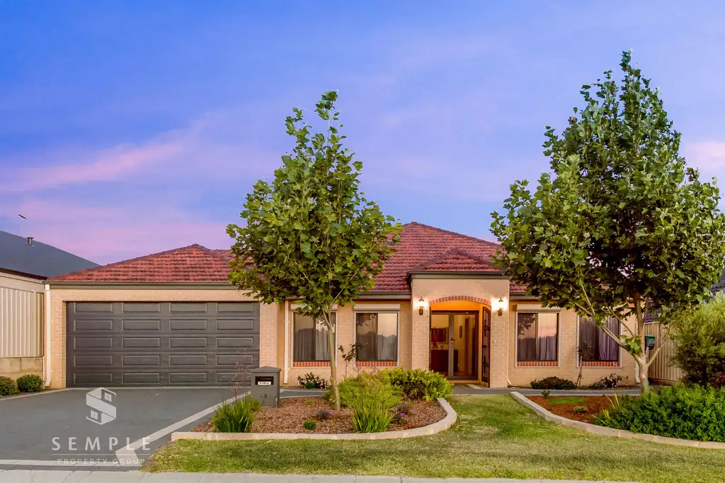 Main view of Homely house listing, 14 Minori Gardens, Yangebup WA 6164