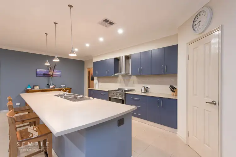 Fourth view of Homely house listing, 14 Minori Gardens, Yangebup WA 6164