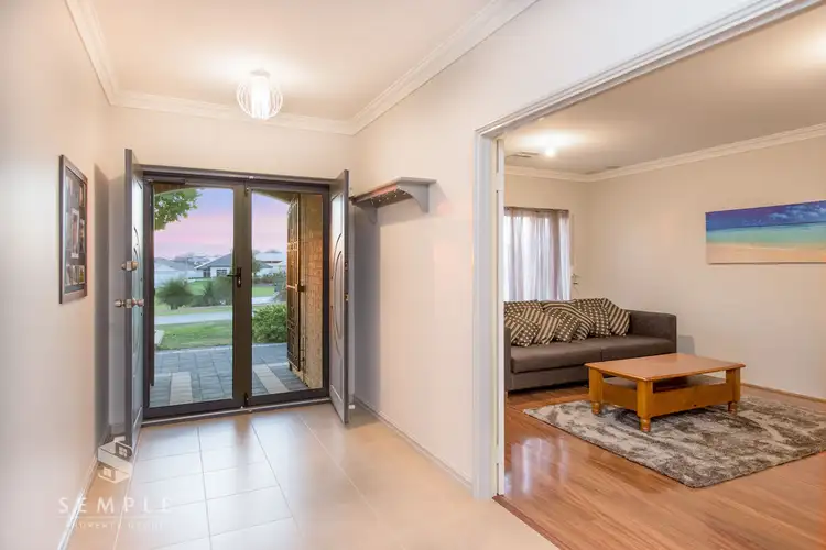 Fifth view of Homely house listing, 14 Minori Gardens, Yangebup WA 6164